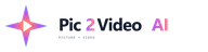 pic2videoai.com logo
