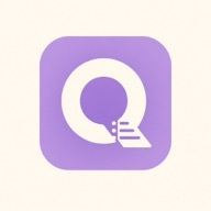 The Quiz Hub logo