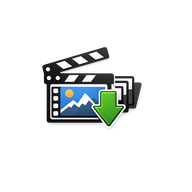 Video Frame Extractor logo