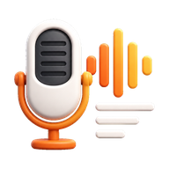 Whisper AI logo