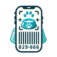 Pet Food Wizard logo