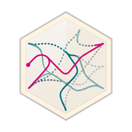 VeloRand logo