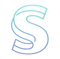 String Art logo
