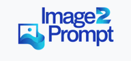 image2prompt logo