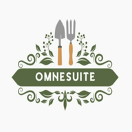 OmneSuite-All-in-one AI generator for images, video, music, voice, and text logo