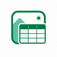 Photo to Excel logo