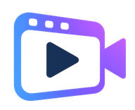 Video to Prompt logo