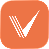 Vokabulo logo