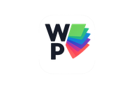 WordPalette Generator logo