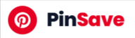 Pin Save logo