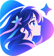 AI Anime Creator logo