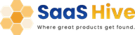 SaaS Hive logo