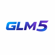 GLM 5 - Free AI Chat, Image & Video Generator logo