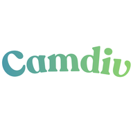 Camdiv logo