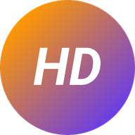 Free HD Photo Converter logo