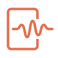 FlowSpeech logo