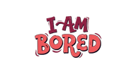I Am Bored Blog logo