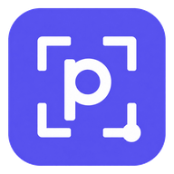 PhotextAI logo