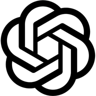 GPT image 2.5 logo