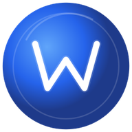 WriteCV logo