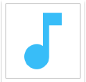Lyria3 AI logo
