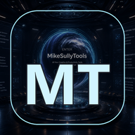 MikeSullyTools logo