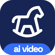 Happy Horse AI logo