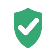 Shield Date logo
