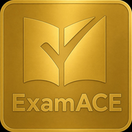 ExamAce logo