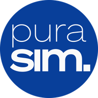 PuraSIM logo
