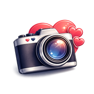 Dating Photos – AI Dating Photo Generator for Better Matches logo