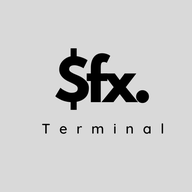FX Terminal logo