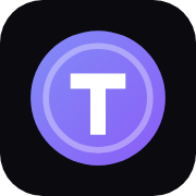 TokenSave logo