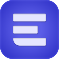 ExtraBar logo