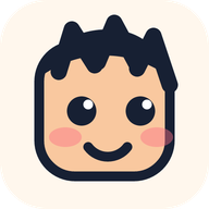 Square Face Generator logo