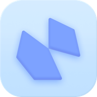 Dataflare logo