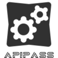 APIPASS API Marketplace logo