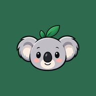 LaunchKoala logo