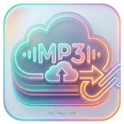 mp3tourl logo