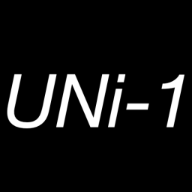 UNI-1 logo