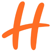 Huntify AI - The right AI for whatever you’re making. logo