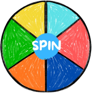 SpinTheWheelFun.com logo