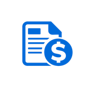 MakeMyPaystub logo