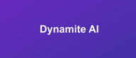 Dynamite AI logo