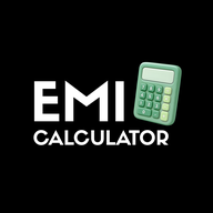 EMI Calculator logo