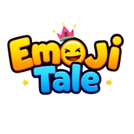 Emoji Tale logo
