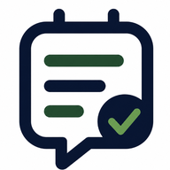 MemoTask logo