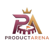 Product Arena logo
