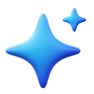 Gemini Omni AI logo