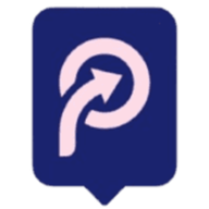 URL2Pin logo